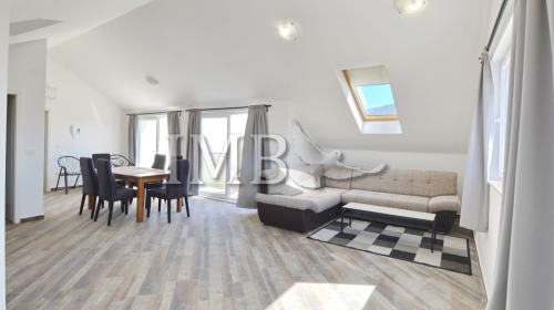 NEW BUILT | Apartment app. 90 m2 | Sea view | Attractive location - Dubrovnik, Lapad